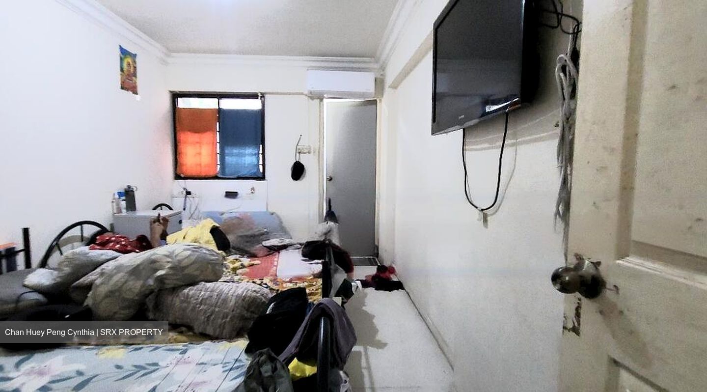 Serangoon Avenue 3 (D19), Shop House #460172811